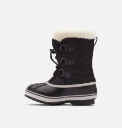 Sorel Yoot Pac Nylon -Winter Sportswear Sorel Yoot Pac Nylon 2020 010 Black 2