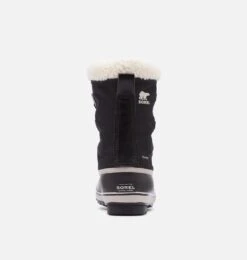 Sorel Yoot Pac Nylon -Winter Sportswear Sorel Yoot Pac Nylon 2020 010 Black 3