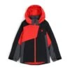 Spyder Boys Ambush Jacket -Winter Sportswear Spyder Boys Ambush Jacket 1