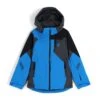 Spyder Boys Leader Jacket 2 Spyder Boys Leader Jacket -Winter Sportswear Spyder Boys Leader Jacket 1