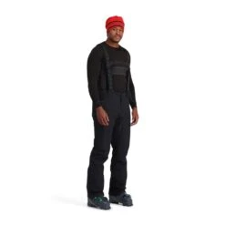 Winter Sportswear -Winter Sportswear Spyder M Dare Pant zwart 2
