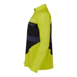 Spyder Mandate Lightweight -Winter Sportswear Spyder M Mandate Lightweight 2022 356 Citron 3