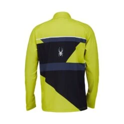 Spyder Mandate Lightweight -Winter Sportswear Spyder M Mandate Lightweight 2022 356 Citron 5