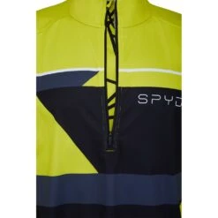 Spyder Mandate Lightweight -Winter Sportswear Spyder M Mandate Lightweight 2022 356 Citron 6