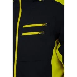 Spyder M Orbiter Gtx Jacket -Winter Sportswear Spyder M Orbiter Jacket 2022 001 Black 7