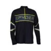 Spyder Paramount Lightweight -Winter Sportswear Spyder M Paramount Lightweight 2022 001 Black 1