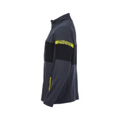 Spyder Speed Full Zip -Winter Sportswear Spyder M Speed Full Zip 2022 029 Ebony 3