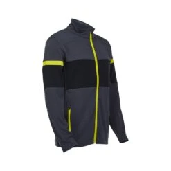 Spyder Speed Full Zip -Winter Sportswear Spyder M Speed Full Zip 2022 029 Ebony 5