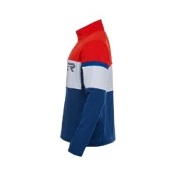 Spyder Speed Half Zip -Winter Sportswear Spyder M Speed Half Zip 2022 620 Abyss 3