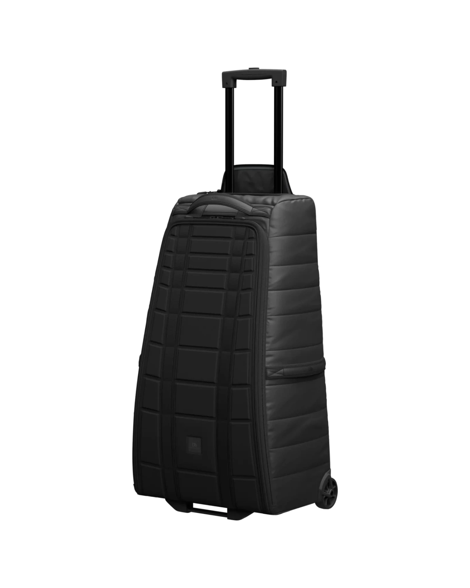 Douchebags The Strm 60L Roller Bag Zwart 3 Douchebags The Strm 60L Roller Bag Zwart