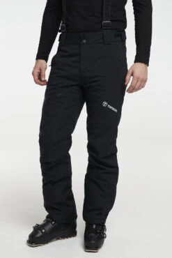 Tenson M Core MPC Plus Pants -Winter Sportswear Tenson M Core MPC Plus Pants 2022 999 Black 3