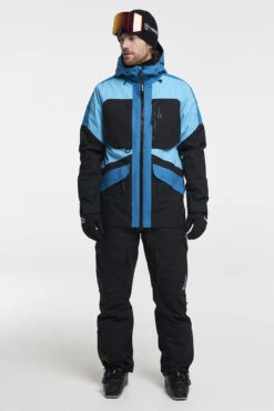 Tenson M Sphere MPC Ext Jacket -Winter Sportswear Tenson M Sphere MPC Ext Jacket 2022 533 turqoise 2
