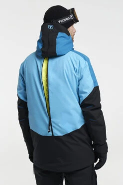 Tenson M Sphere MPC Ext Jacket -Winter Sportswear Tenson M Sphere MPC Ext Jacket 2022 533 turqoise 3