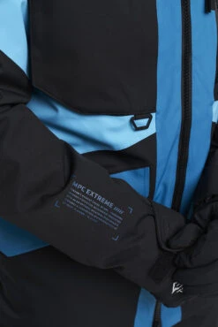 Tenson M Sphere MPC Ext Jacket -Winter Sportswear Tenson M Sphere MPC Ext Jacket 2022 533 turqoise 5