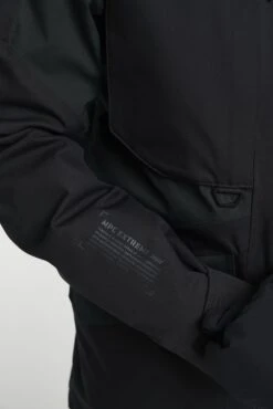 Tenson M Sphere Ski Jacket -Winter Sportswear Tenson M Sphere MPC Jkt M 5017090 699 4