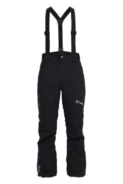 Tenson W Core MPC Plus Pants -Winter Sportswear Tenson W Core MPC Plus Pants 2022 999 Black 1
