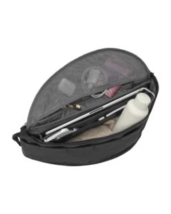 Douchebags The Vinge Side Access 15L Backpack Zwart -Winter Sportswear The Vinge 15L Backpack 6