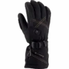 Therm-Ic Therm_ic Ultra Heat Gloves Women -Winter Sportswear Therm ic Ultra Heat Gloves Women Black 2022 1