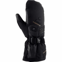 Therm-Ic Therm_ic Ultra Heat Mittens Men