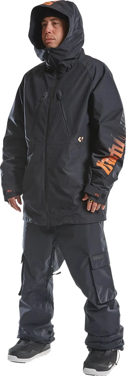 ThirtyTwo Tm Jacket 6 ThirtyTwo Tm Jacket - Image 4