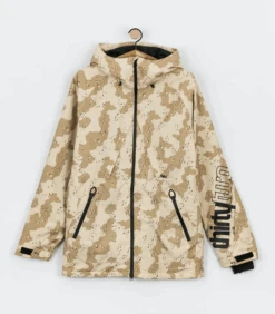 ThirtyTwo Lashed Insulated Jacket