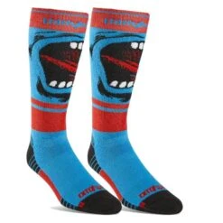 ThirtyTwo Santa Cruz Sock