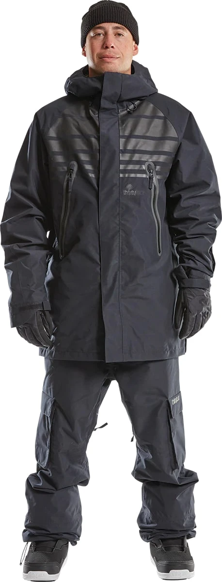 ThirtyTwo Spring Break Parka 3 ThirtyTwo Spring Break Parka
