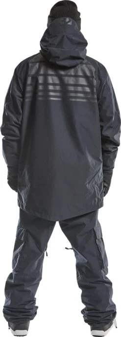ThirtyTwo Spring Break Parka 7 ThirtyTwo Spring Break Parka -Winter Sportswear ThirtyTwo Spring Break Parka 2