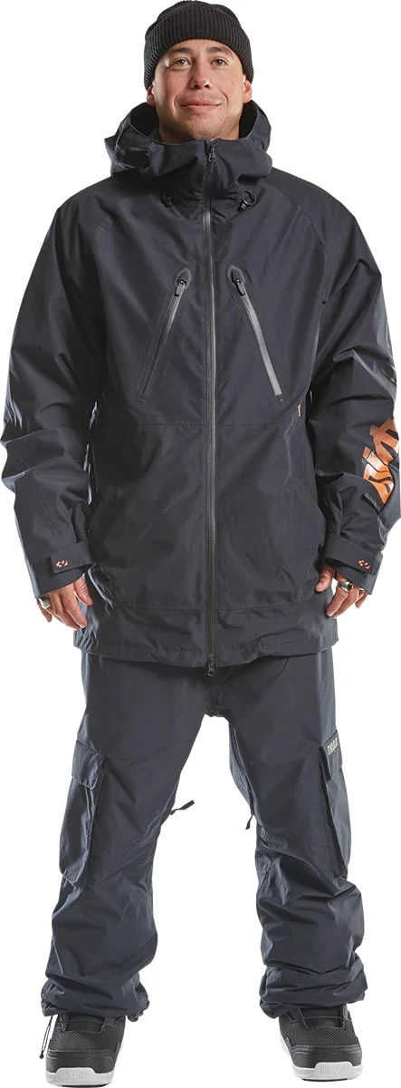 ThirtyTwo Tm Jacket 3 ThirtyTwo Tm Jacket