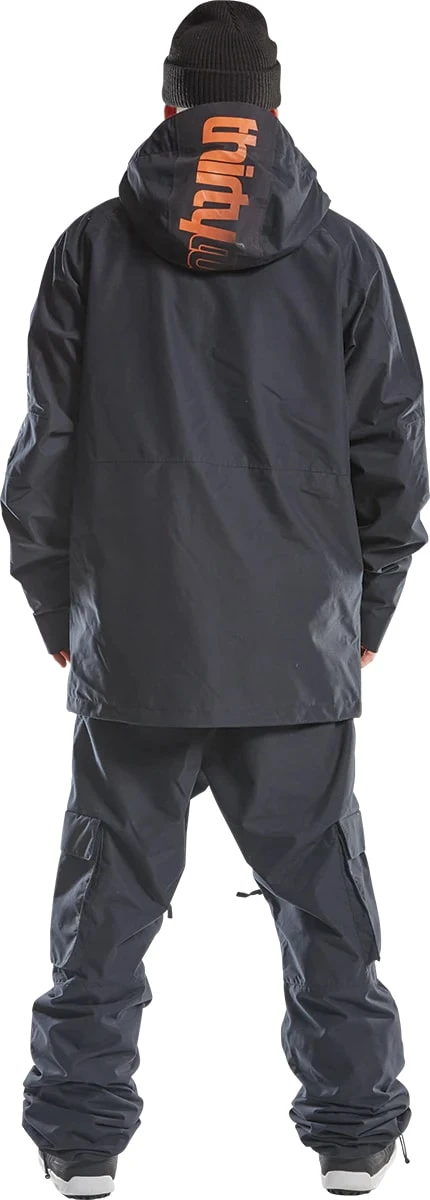 ThirtyTwo Tm Jacket 4 ThirtyTwo Tm Jacket - Image 2