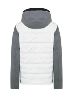 Toni Sailer Ano Splendid Men Ski Jacket -Winter Sportswear Toni Sailer Ano Splendid Men Ski Jacket 2