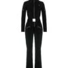 Toni Sailer Livi Special Women Jet Overall -Winter Sportswear Toni Sailer Livi Special Women Jet Overall 2023 1
