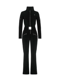 Toni Sailer Livi Special Women Jet Overall