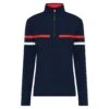 Toni Sailer Bryan Men First Layer -Winter Sportswear Toni Sailer M Bryan Men First Layer 2023 196 Midnight 1