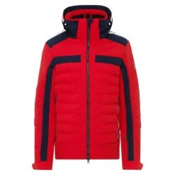 Toni Sailer Louis Men Ski Jacket