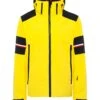 Toni Sailer Lynn Jacket -Winter Sportswear Toni Sailer M Lynn Jacket 480 Yellow 2022 1