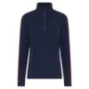 Toni Sailer Matty Men First Layer -Winter Sportswear Toni Sailer M Matty Men First Layer 2023 196 Midnight 1