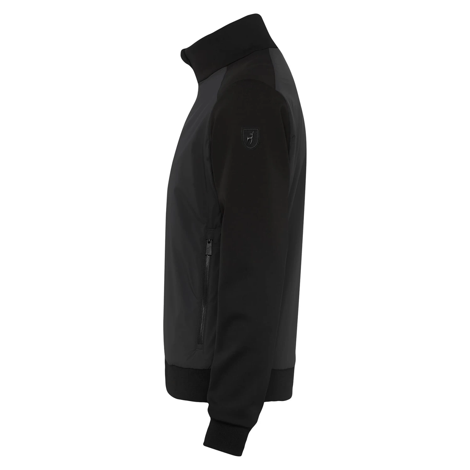 Toni Sailer Pino Men Light Jacket - Image 3