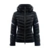 Toni Sailer Madita Splendid Jacket 1 Toni Sailer Madita Splendid Jacket -Winter Sportswear Toni Sailer Madita Splendid 2021 100 Black1 1