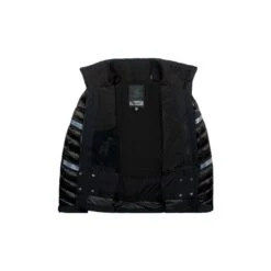 Toni Sailer Madita Splendid Jacket -Winter Sportswear Toni Sailer Madita Splendid 2021 100 Black1 3