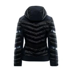 Toni Sailer Madita Splendid Jacket -Winter Sportswear Toni Sailer Madita Splendid 2021 100 Black1 4