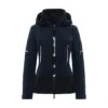 Toni Sailer Penelope Jacket -Winter Sportswear Toni Sailer Penelope 2021 196 midnight 1