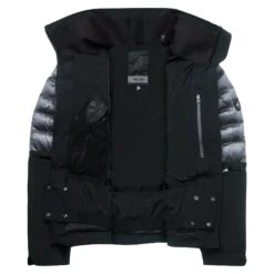 Toni Sailer Annie Splendid Women Ski Jacket -Winter Sportswear Toni Sailer W Annie Splendid Women Ski Jacket 2023 912 Iron Gate 4