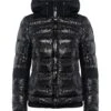 Toni Sailer Tami Jacket -Winter Sportswear Toni Sailer W Tami Jacket 100 Black 2022 1