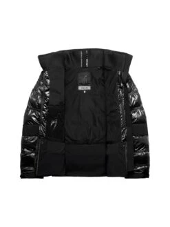 Toni Sailer Tami Jacket -Winter Sportswear Toni Sailer W Tami Jacket 100 Black 2022 4