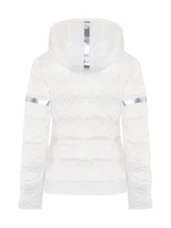Toni Sailer Yoko Jacket -Winter Sportswear Toni Sailer W Yoko Jacket 201 Bright White 2022 3