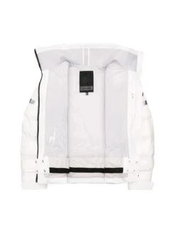 Toni Sailer Yoko Jacket -Winter Sportswear Toni Sailer W Yoko Jacket 201 Bright White 2022 4