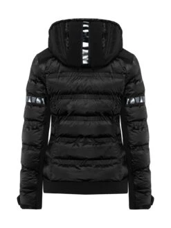 Toni Sailer Yoko Splendid Jacket -Winter Sportswear Toni Sailer W Yoko Splendid Jacket 100 Black 2022 3