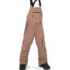 Volcom B Barkley Bib Overall