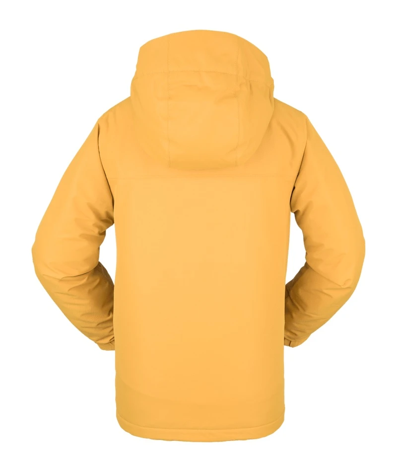 Volcom B Stone_91 Ins Jacket - Image 2